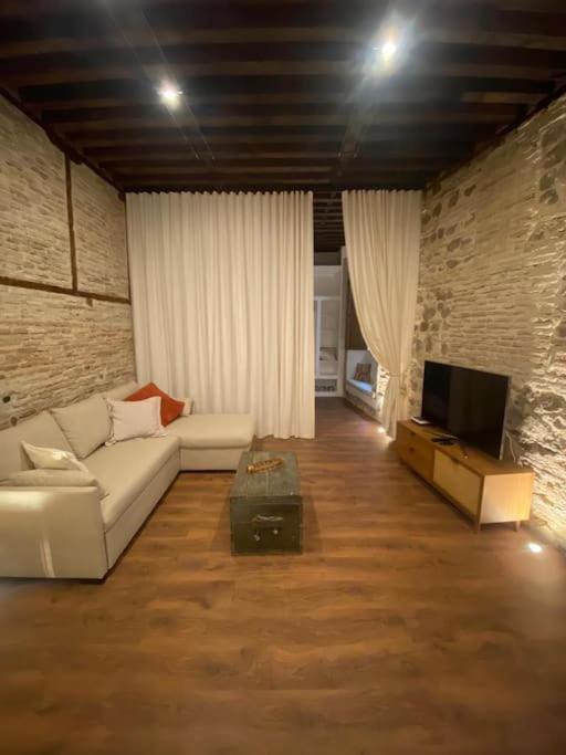 Recoletos, Alojamiento Casco Historico De Toledo Zewnętrze zdjęcie