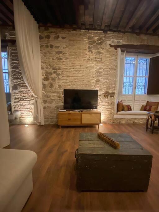 Recoletos, Alojamiento Casco Historico De Toledo Zewnętrze zdjęcie